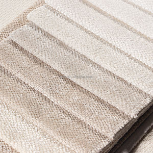 Ткань для обивки диванов Tenghui New Europe OEKO, дышащая, из синели, с водоотталкивающей пропиткой, для современной гостиной - Product Image 3