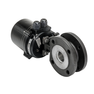 Lq0 220vac 50nm Bola de retenue à bride fine IP67/IP68, personnalisable OEM, avec support, certifiée CE/SIL - Product Image 5