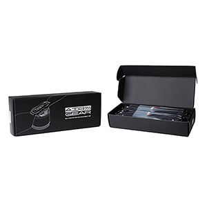 ¡Oferta! TMOTOR AIR GEAR 355 - Set de Potencia Multirrotor de Cuatro Ejes con Paleta Plegable 1000KV, Recomendado para Voltaje 3S-4S - AIR2213 - Product Image 1