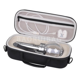 Bolso cruzado de carcasa dura portátil duro Seventeen Lightstick Estuche Eva de carcasa dura oficial para Light Stick - Product Image 6