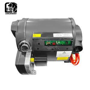 Calentador Combinado para Autocaravanas, 2KW, 4KW, 6KW, Metano, Gas Natural Licuado, Diésel, Gasolina, Calentador de Agua y Aire - Product Image 4