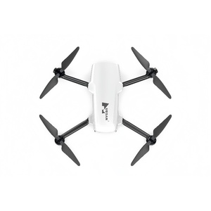 Drone de photographie professionnel <span class=keywords><strong>Hubsan</strong></span> <span class=keywords><strong>Mini</strong></span> Pro avec caméra, télécommande, GPS, autonomie de 45 minutes, UAV agricole en plastique - Product Image 3