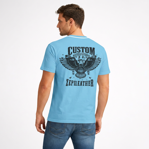 Chemises à manches longues délavées à l'acide pour hommes et femmes, chemises d'hiver en tissu épais, t-shirts oversize à épaules tombantes, chemises coupe ample grandes tailles - Product Image 2