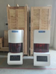 Nessun reometro a rotore per gomma vulcanizzata reometro senza rotori, laboratorio di reometro - Product Image 5