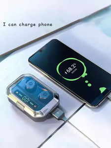 Casque TWS, véritable Bluetooth, micro, écouteurs étanches, écouteurs TWS pour Huawei, <span class=keywords><strong>iPhone</strong></span>, OPPO, Xiaomi, casque TWS - Product Image 4