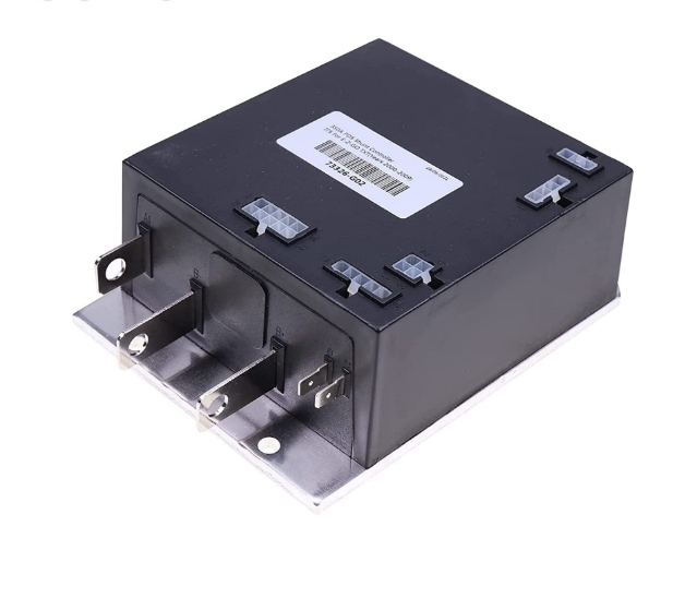 Контроллер двигателя постоянного тока 73326-G02/73326-G06 1206MX-4301(36V/350A), оборудование для погрузчиков