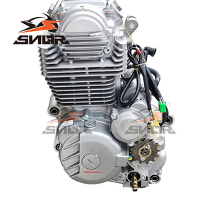 CNSNR vente en gros de moteur de CB250-F de <span class=keywords><strong>moto</strong></span> moteur à essence 250cc moteur 4 temps pour <span class=keywords><strong>moto</strong></span> à trois <span class=keywords><strong>roues</strong></span> pour Zongshen - Product Image 2