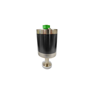 0~1Torr/10Torr/100Torr 금속 커패시터 진공 게이지 커패시턴스 마노미터 실험실용 - Product Image 5