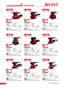 <span class=keywords><strong>Lijadora</strong></span> Inalámbrica MYOYT de 20V, 7000-12000 rpm, 3 en 1, 6 Velocidades, Arranque Suave, Almohadillas de Lijado <span class=keywords><strong>con</strong></span> Adhesivo, Carcasa de Nailon de Grado Profesional - Product Image 4