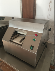 Máquina cortadora y empaquetadora automática de <span class=keywords><strong>pan</strong></span> a <span class=keywords><strong>buen</strong></span> precio, máquina cortadora de crutones de <span class=keywords><strong>pan</strong></span> - Product Image 3