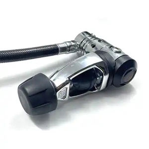 Offres Spéciales fabricant fournir souper qualité première étape régulateur de plongée équipement régulateur respiratoire de plongée - Product Image 2