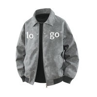 Nouvelle Collection Automne 2025 – Manteau Homme Hiver – Veste Décontractée à Capuche Zippée – Vêtements d'Extérieur pour Homme – Blousons Grande Taille – Vente en Gros