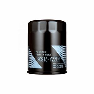 Motoröl filter 90915-YZZD3 90915-03005 90915-YZZF1 15600-87104 15610-13011 für TOYOTA LEXUS 4Runner Tundra Tacoma - Product Image 1