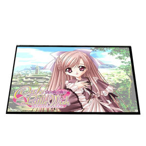 Écran LCD TFT 23,8 pouces M238DAN01.0, entièrement neuf, résolution 2560*1440 - Product Image 1