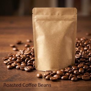 Eco Friendly Recyclable Customized Aluminum Foil Zip Lock <b>Stand</b> up Pouches Food Grade Silk Screen Printed 3.5g & 7g Sizes - Product Image 5