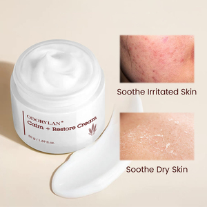 Reafirmante Vitamina Brillo Hialurónico Reparacion Glow Beauty Tighting <span class=keywords><strong>Crema</strong></span> <span class=keywords><strong>Anti</strong></span> para <span class=keywords><strong>Crema</strong></span> de Belleza Facial - Product Image 3
