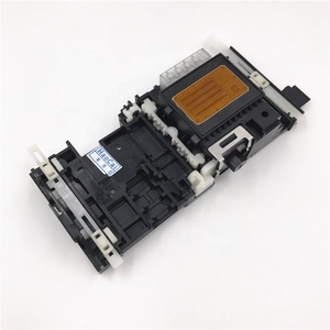 Cabezal de impresión Original 99% nuevo 155C para Brother 2480C 2580C 1860C 1960C <span class=keywords><strong>DCP</strong></span> <span class=keywords><strong>130C</strong></span> 135C 150C 153C 155C 330C 350C 353C 357C boquilla - Product Image 2