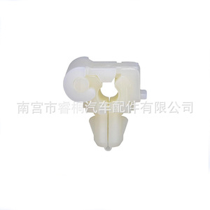 Shuangxuan Ford Door Lock Rod <b>Clamp</b> E83Z 5421952B Plastic Cable Fixing <b>Clip</b> For Lincoln Mercury - Product Image 2