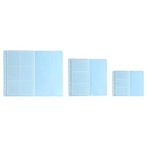 M30857 Quicksand <strong>Notebook</strong> Convenient <strong>Notebook</strong> For Resin Silicone Mold - Product Image 5