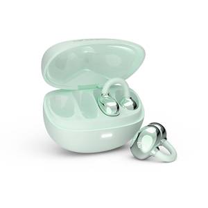 Auriculares Open-Ear StreetPods para 5.4 / Diseño de pendiente curvo / 20h / Audio direccional / LED / Control táctil / Alta calidad - Product Image 3