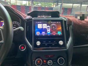 Autoradio Android pour Subaru Impreza XV 2019 - 2020, <span class=keywords><strong>enregistreur</strong></span> vidéo, lecteur multimédia de voiture, système stéréo, GPS, navigation, unité principale DPS - Product Image 3