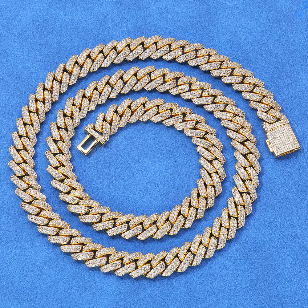 Or (10 mm de large)Nk083