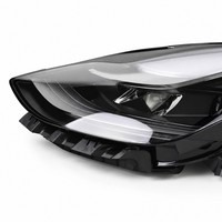 Ensemble de phares LED pour Tesla Model 3 Facelift 2021-2023 OE 1514953-00-C Remplacement du phare avant