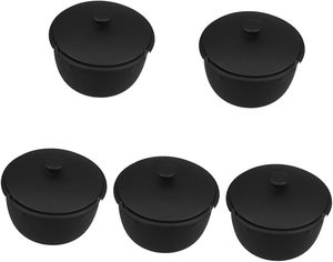 Cenicero Portátil de Mesa con Logotipo Personalizado, Compacto y Ligero, con Tapa Segura para Interiores, Exteriores, Hogar, Oficina y Fiestas - Product Image 1