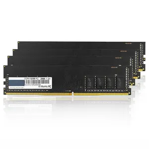 Venta al por mayor stick de memoria de 32gb de ram-Alto rendimiento de la memoria DDR4, 32 gb 2666MHz 3200MHz Sodimm RAM DDR 32 Gb escritorio PC4 DDR 4 32 gb de memoria
