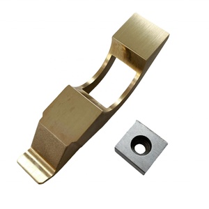 MA 1 Set Gripper 005A691930 Gripper <b>Pad</b> 099J013530 090B011540 for Man Roland 300 Offset Press Parts - Product Image 1