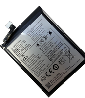 Batería de 4500mAh TLP043D1 TLP043D7 para Alcatel TCL 20 PRO 5G para TCL 10 Pro T799H T799B para TCL 10 Plus 10 + T782H modelos batería