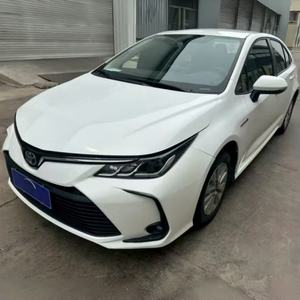 Toyota Corolla 2024 Usata, 1.8L CVT Automatica, Sedili in Pelle, Tetto Apribile, Fari LED - Product Image 5