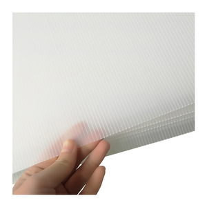 Feuilles de plastique transparentes - Product Image 1