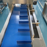 DY Multifunctionele RVS Groente Snijmachine voor Wortel, Citroengras, Wortelwortel, Hoge Efficiëntie Automatische Eind Snijder