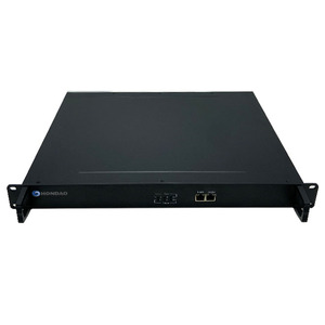 HD <span class=keywords><strong>H.264</strong></span> H.265 đa kênh IP <span class=keywords><strong>Encoder</strong></span> 16/24 đầu vào với spts mpts hỗ trợ Biss Hỗ trợ ROHS chứng nhận cho đài phát thanh truyền hình - Product Image 2