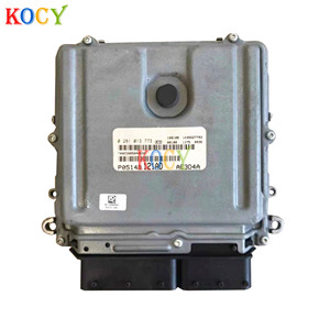 Unità di controllo motore di alta qualità 0281013773 P05149121AD P05149 121AD 05149121AD 0 281 013 773 ECU ECM per Chrysler 300C <span class=keywords><strong>3</strong></span>.0 - Product Image 1