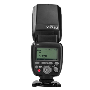 Para <span class=keywords><strong>Yongnuo</strong></span> Yn730 Gn60 inalámbrico 2,4g <span class=keywords><strong>Flash</strong></span> Speedlite Li-ion batería Master Slave 560 Radio para cámara - Product Image 4