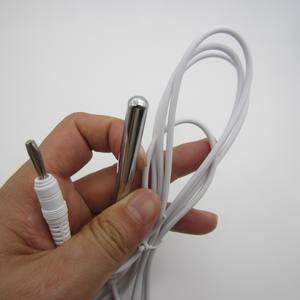 أكسسوارات جلفانيك أطراف كهربائية ووراق عصيان لشد البشرة تجديد شباب الوجه جهاز تجميل SPA - Product Image 4