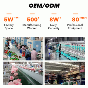 ผู้ผลิตตุ๊กตาขนนุ่ม 30,000 แบบ ตุ๊กตาสัตว์ขนนุ่มพิเศษใหม่ ขนาด 8 นิ้ว ตุ๊กตาสัตว์ ของเล่นตุ๊กตา ของเล่นตุ๊กตาขนนุ่มสำหรับเด็ก - Product Image 6