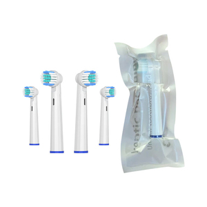 Fabricante OEM y ODM, Cabezal de Repuesto para Cepillo de Dientes Oral <span class=keywords><strong>Brau</strong></span>, Venta al Por Mayor - Product Image 1