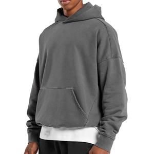 Fournisseur direct exclusif Sweat-shirt pour homme Gym Travail et vie quotidienne Logo personnalisé Nouveau style Sweat-shirt pour homme - Product Image 2