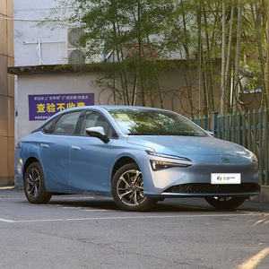 AION S MAX 70 Star Edition 2024, nouveau modèle de voiture, toit ouvrant panoramique, caméra arrière 360°, siège conducteur électrique, écran tactile LED - Product Image 4