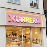 Lettres lumineuses RGB, signalétique en métal pour affichage intérieur et extérieur