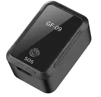 Traceur GPS GF09 de petite taille, traqueur gps pour animaux de compagnie et enfants, traqueurs Anti-perte longue Distance, offre spéciale 2023