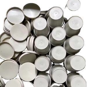 Tazas mezcladoras de plástico Gris blanco altamente desechables, solvente a base de agua reciclado para revestimiento de plástico líquido de barcos Automotrices - Product Image 5