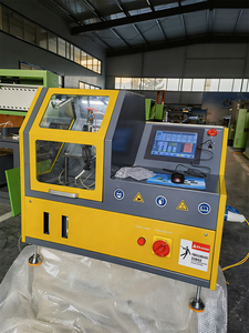 Nuevo Sistema Electrónico CRDI de Alto Rendimiento EPS205, Inyector Common Rail para Banco de Pruebas con Alta Precisión y Potencia de Salida de 1.5KW - Product Image 3