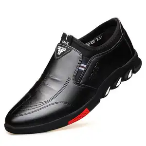 Luxury Mens Shoes Casual Men Loafers Genuine Leather Moccasins Men loafer shoes