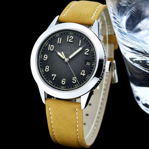 Reloj de Pulsera 2025 NUEVO Tide Classic Iconic Elegant Homage con Esfera Luminosa, Movimiento Mecánico, para Uso Diario de Lujo - Product Image 1