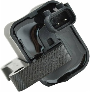 Bobine d'allumage pour Mitsubishi 3.0L Galant Montero Pajero V73 Speed Cheetah Black <span class=keywords><strong>King</strong></span> <span class=keywords><strong>Kong</strong></span> MD314583 UF196 - Product Image 1