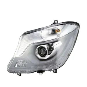 ไฟหน้ารถยนต์ LED,สำหรับ Mercedes Benz Sprinter Vito Viano